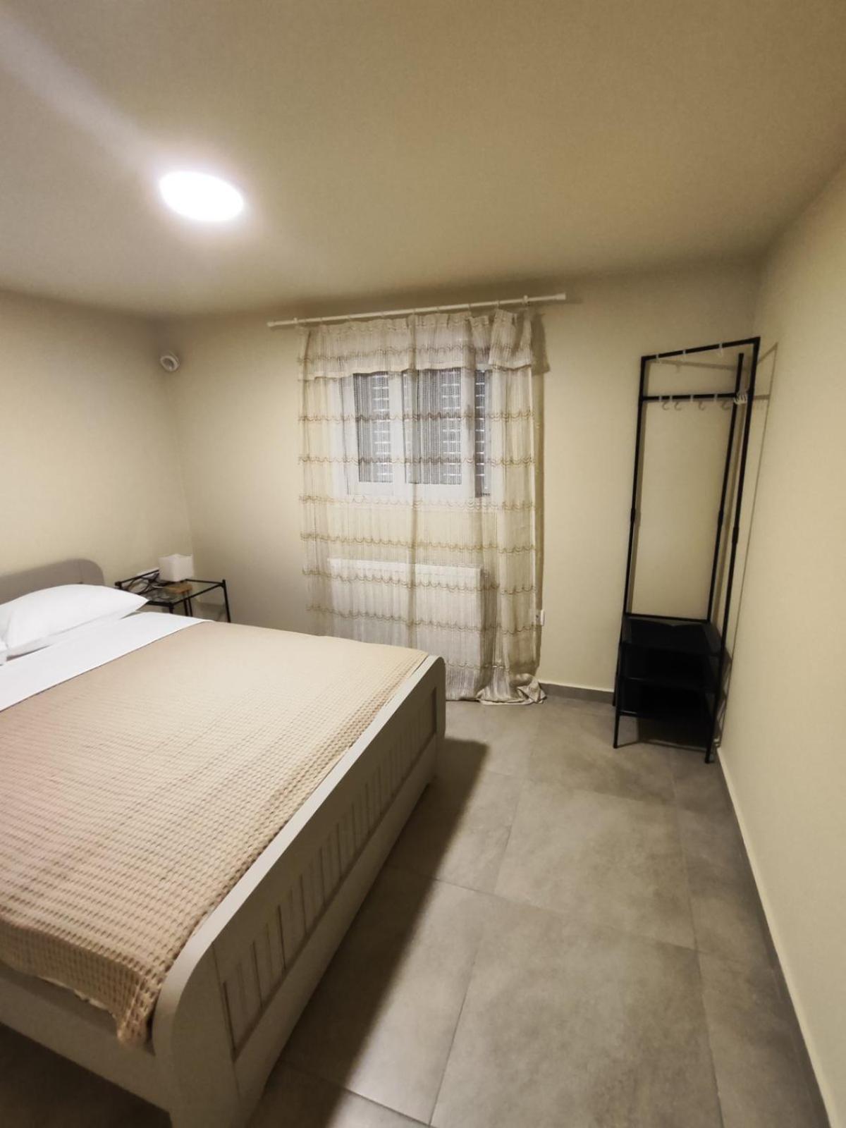 Leo - Cave House Apartman Ártemida Szoba fotó