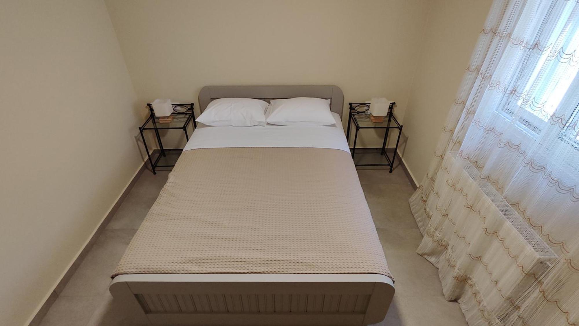 Leo - Cave House Apartman Ártemida Szoba fotó